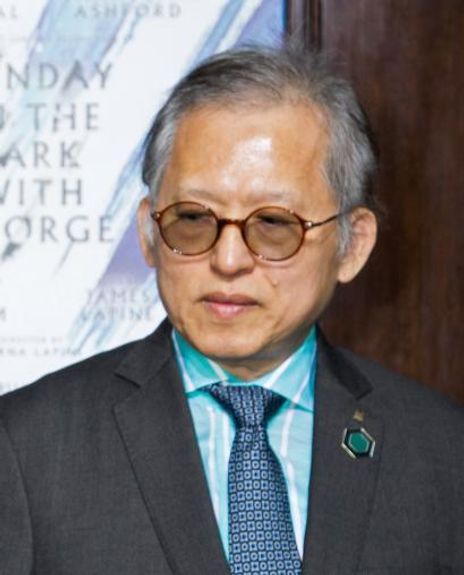 Kwek Leng Beng Headshot