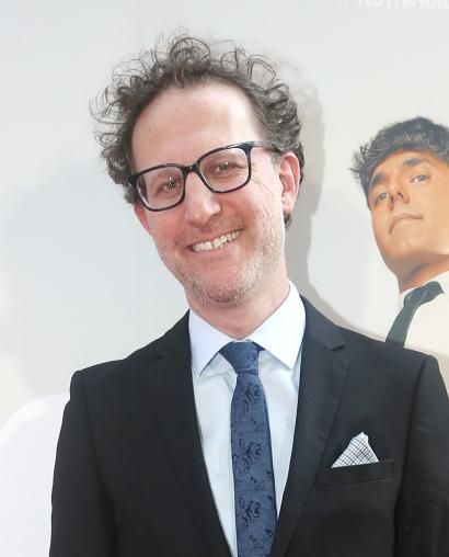 Eric Parris Eric Paris: Credits, Bio, News & More | Broadway World