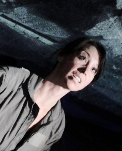 Jennifer Moody Sanchez Headshot