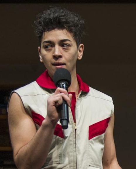 Elliott Jenetopulos Headshot