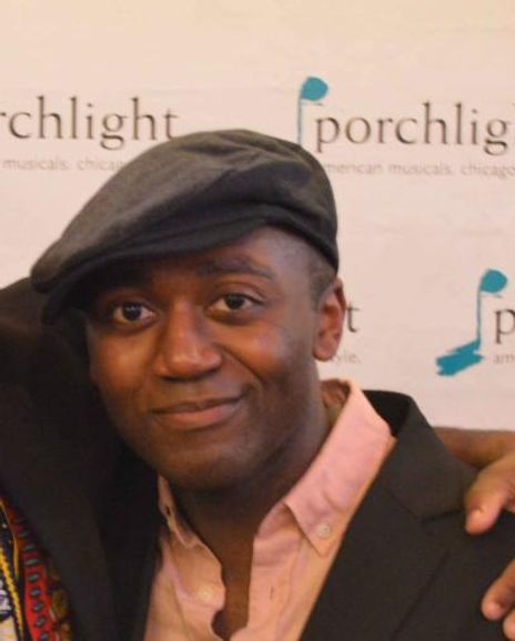 Travis Austin Wright Headshot