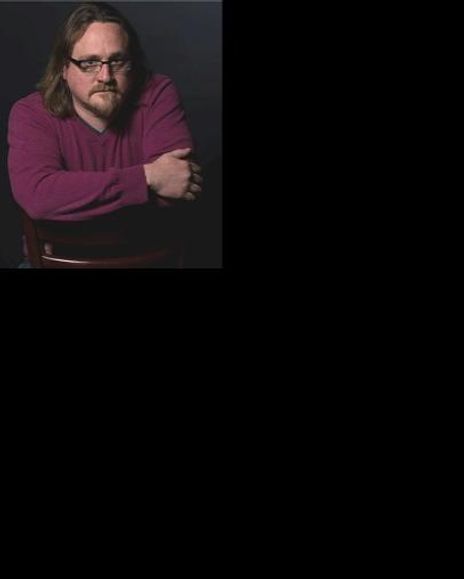 John R Smith Jnr Headshot