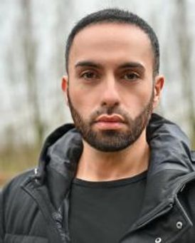 Johndeep More Headshot