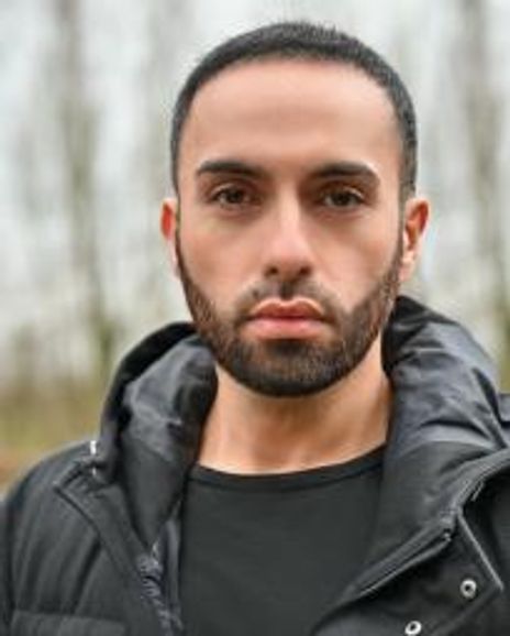 Johndeep More Headshot