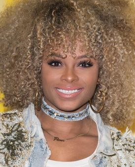 Fleur East Headshot