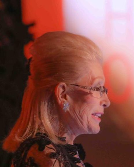 Sydell Miller Headshot