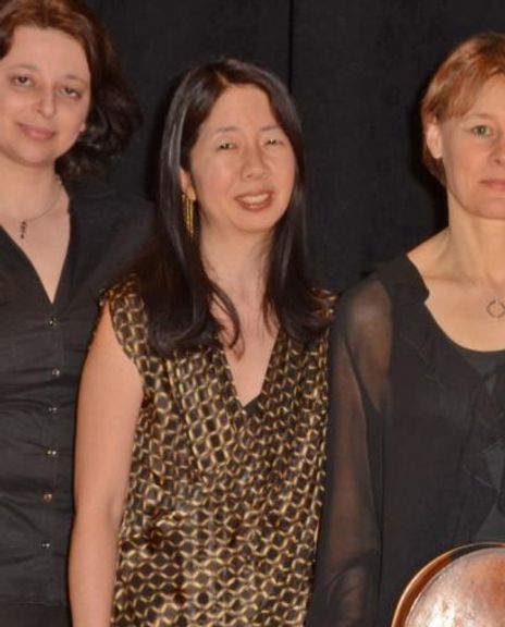 Reiko Uchida Headshot