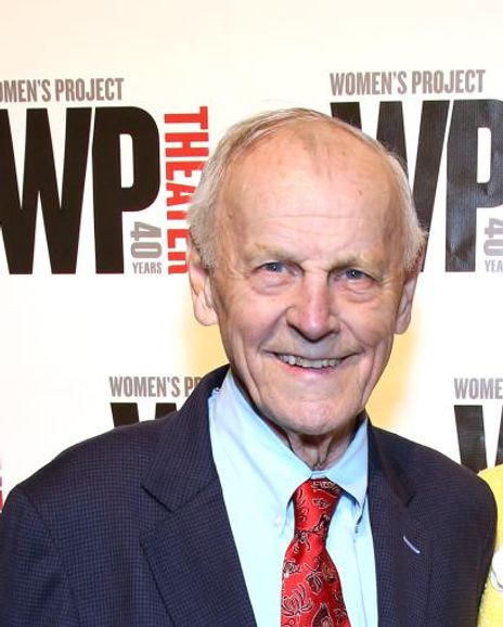 James F Comley Headshot