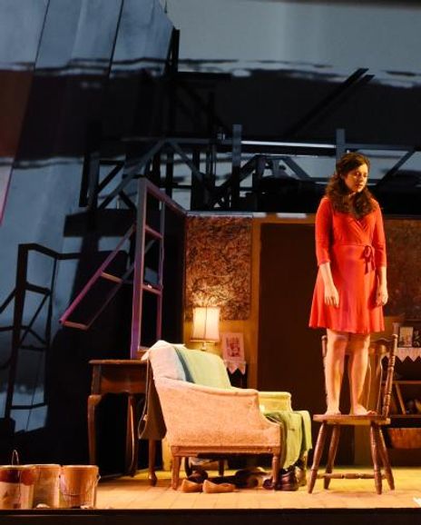 Elisa Gonzales Headshot