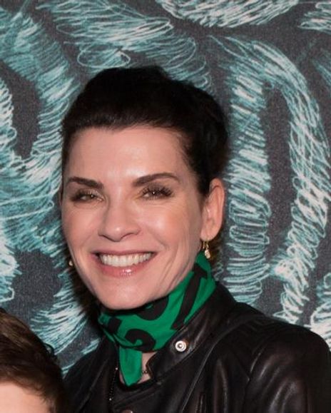 Julianna Marguilies Headshot