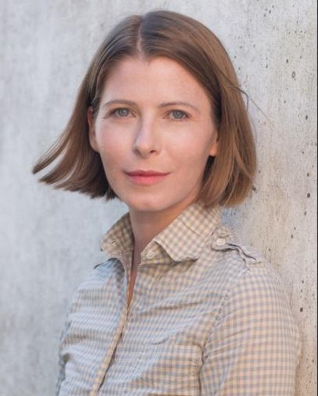 Storm Garner Headshot