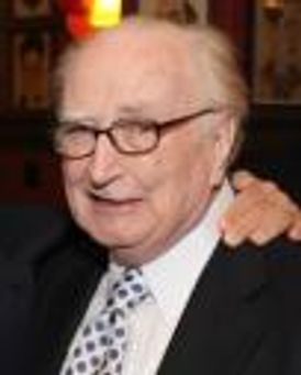 Gene Bayliss Headshot