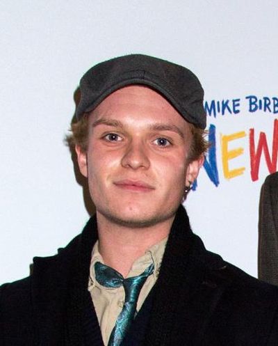 Tom Glynn-Carney Headshot