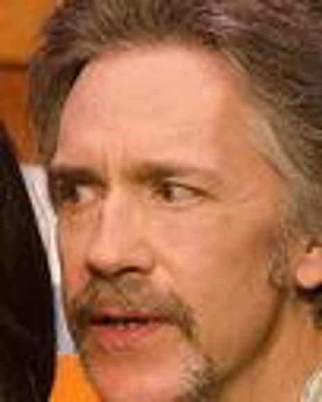 Wayne Kneeland Headshot