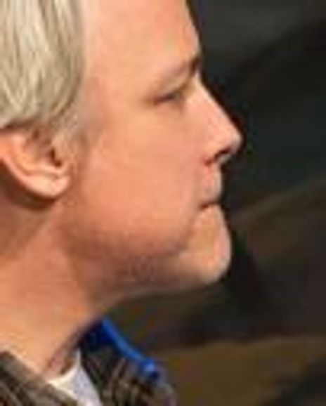 Richard Brundage Headshot