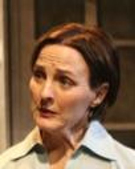 Treva Tegtmeier Headshot