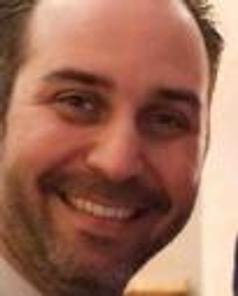 Christian Tamburr Headshot