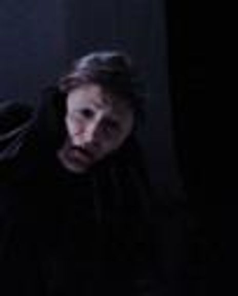 Danielle Delgado Headshot