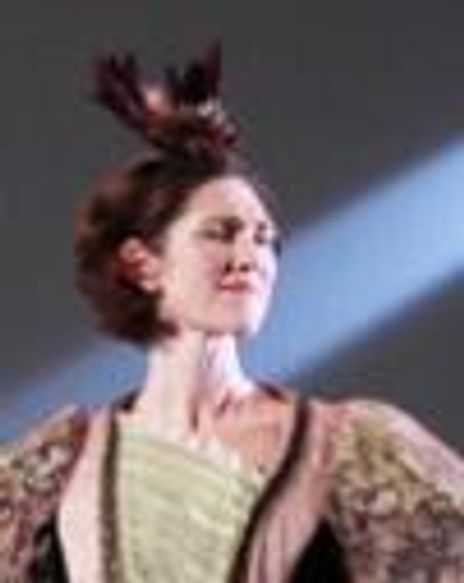 Margi Sharp Douglas Headshot