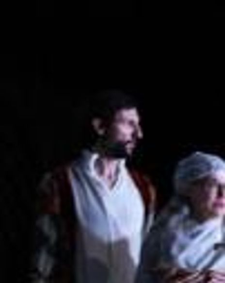 Joe McGranaghan Headshot