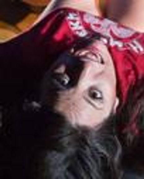 Dominique Salerno Headshot