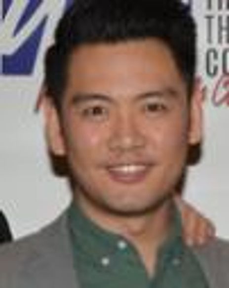 Karl Joseph Co Headshot