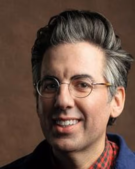 Michael Conley Headshot