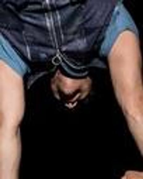 David Corlew Headshot