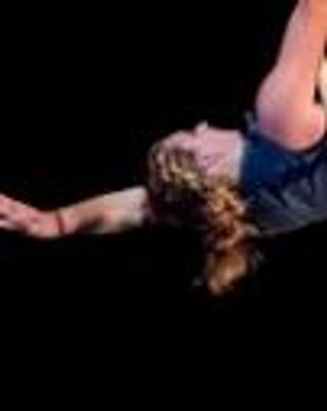 Maggie Stone Headshot