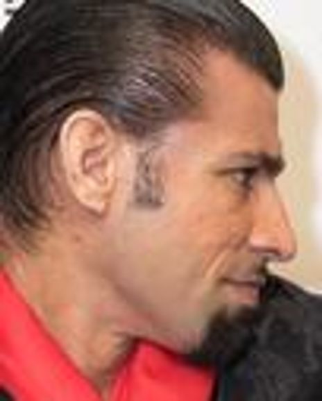 Iam Lassiter Headshot