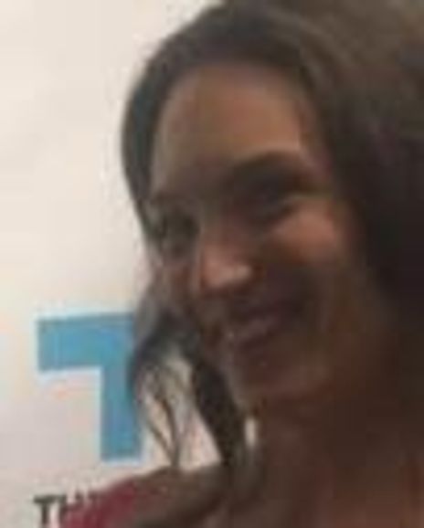 Sally Staats Headshot