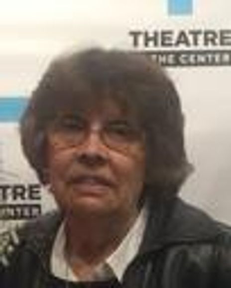 Peggy Potempa Headshot