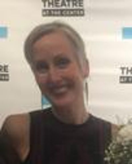 Brenda Didler Headshot