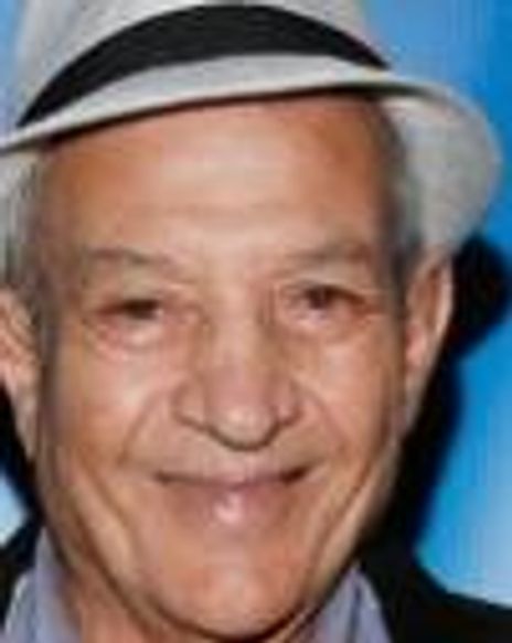 Julio Martinez Headshot