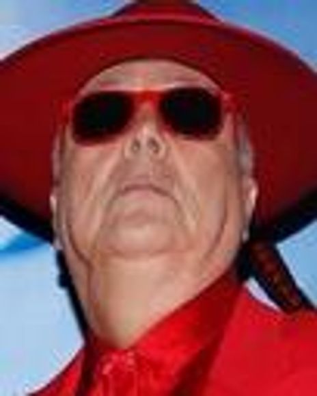 Daniel Guerrero Headshot