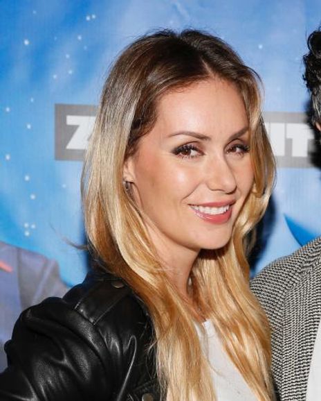 Heidi Balvanera Headshot