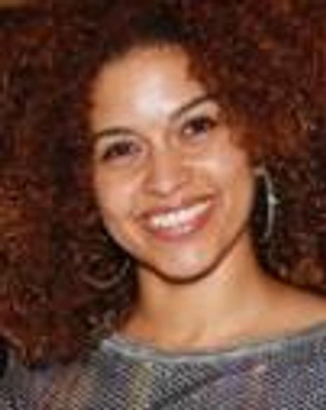 Mariela Arteaga Headshot