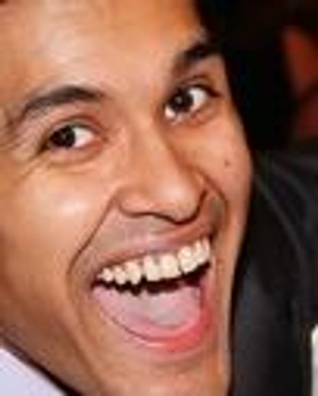 Andres Ortiz Headshot