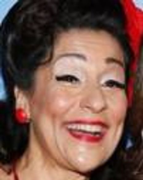 Linda Lopez Headshot