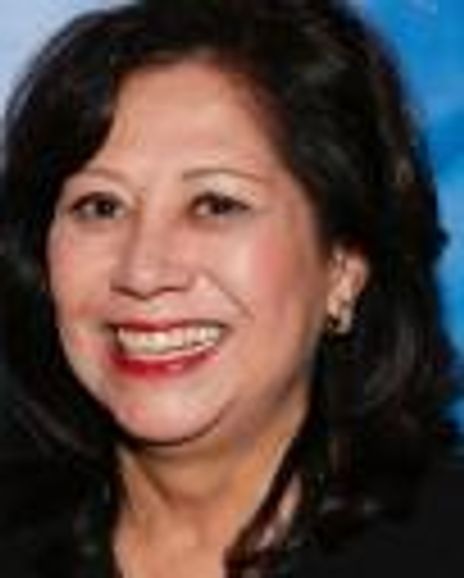 Hilda Solis Headshot