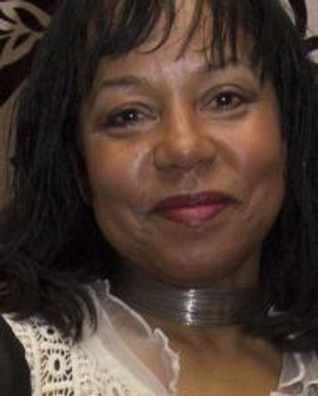 Vivienne Rochester Headshot