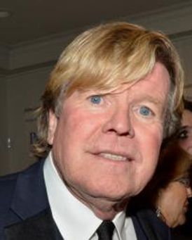 Peter Noone Headshot