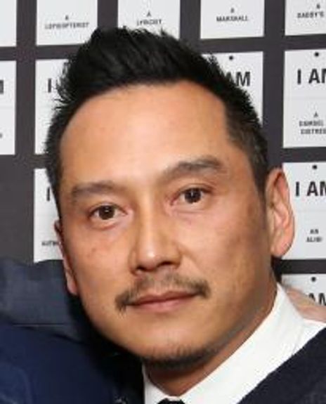 Glenn Kaino Headshot
