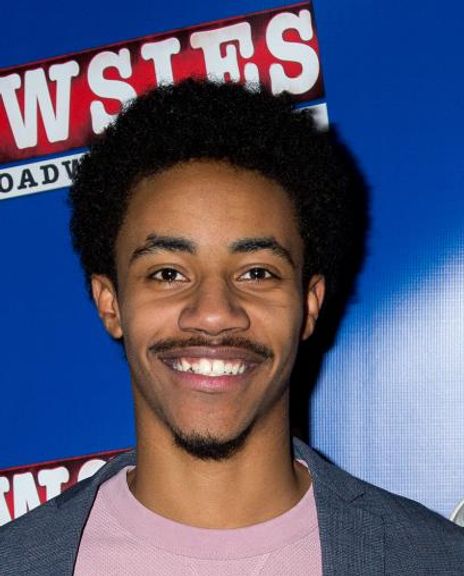 DeMarius Cope Headshot