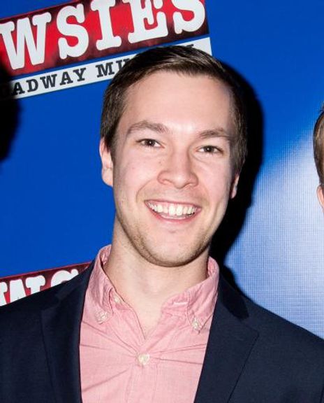 Neal Buckley Headshot