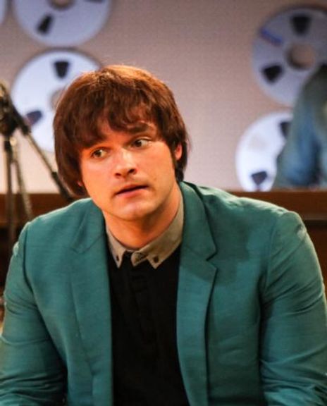 Andrew Gallo Headshot