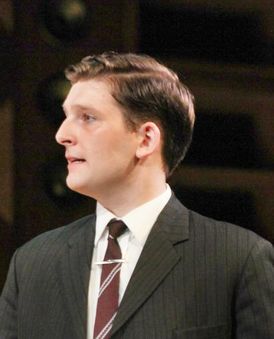 Joseph Richardson Headshot