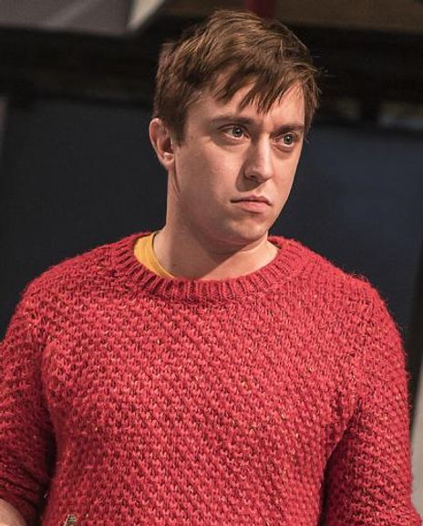 Mark Newnham Headshot