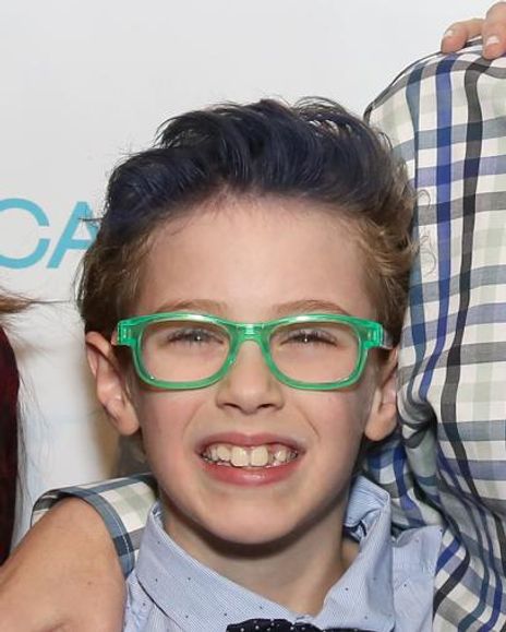 Max Gottfried Headshot