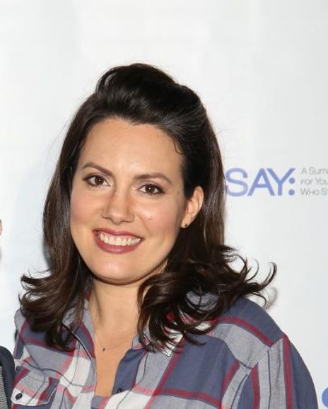 Lee Penneker Headshot